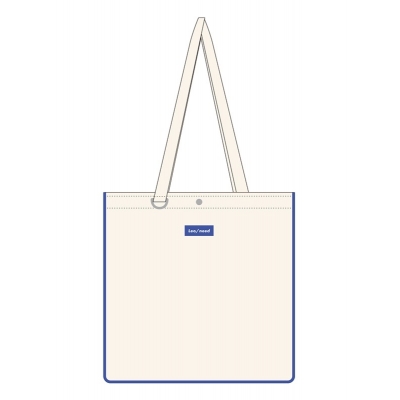 【グッズ-バッグ】プロジェクトセカイ カラフルステージ! feat. 初音ミク 『プロジェクトセカイ 5th Anniversary 感謝祭』トートバッグ Leo/need