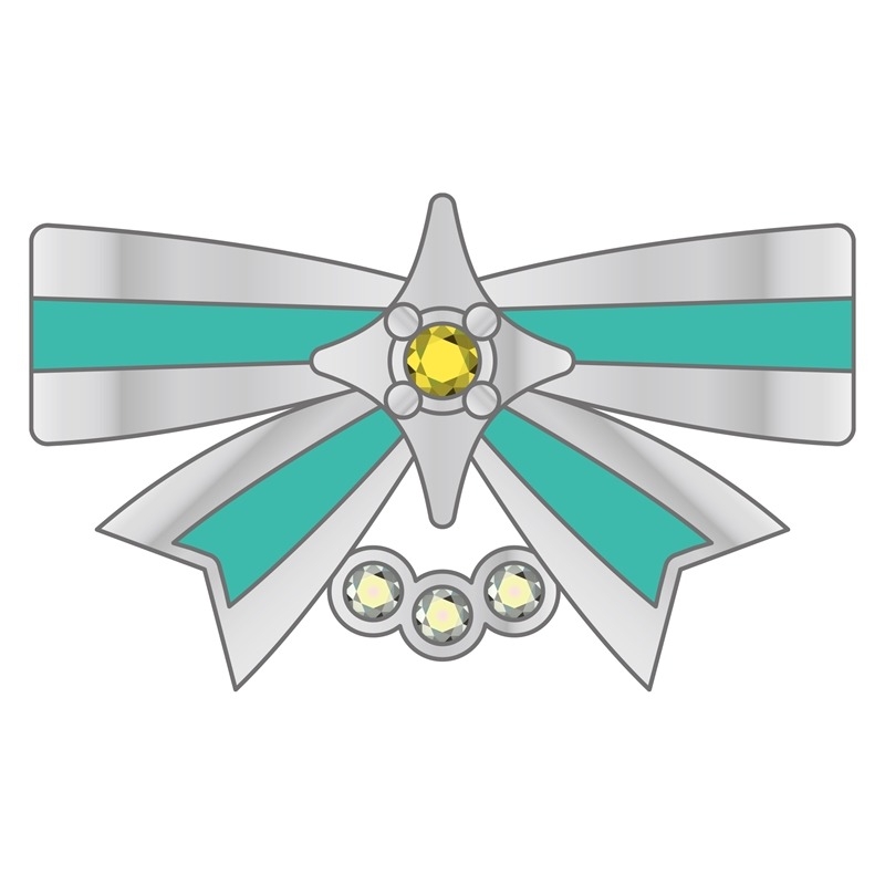 【グッズ-指輪】プロジェクトセカイ カラフルステージ! feat. 初音ミク 『プロジェクトセカイ 5th Anniversary 感謝祭』リング3 鏡音レン