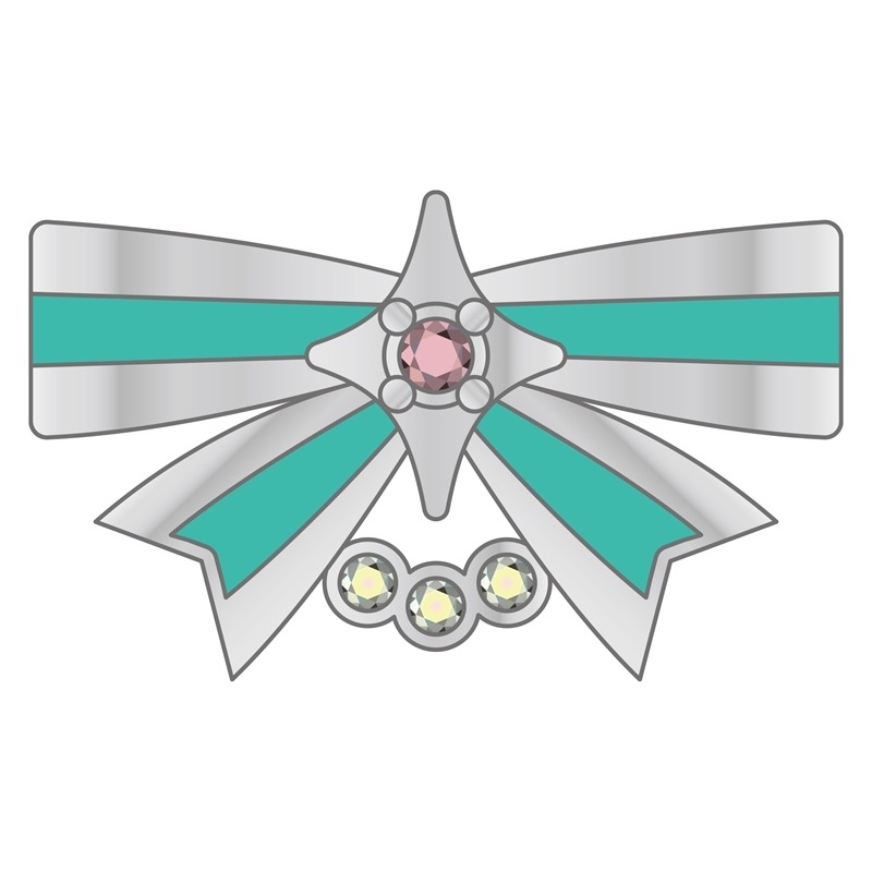 【グッズ-指輪】プロジェクトセカイ カラフルステージ! feat. 初音ミク 『プロジェクトセカイ 5th Anniversary 感謝祭』リング4 巡音ルカ