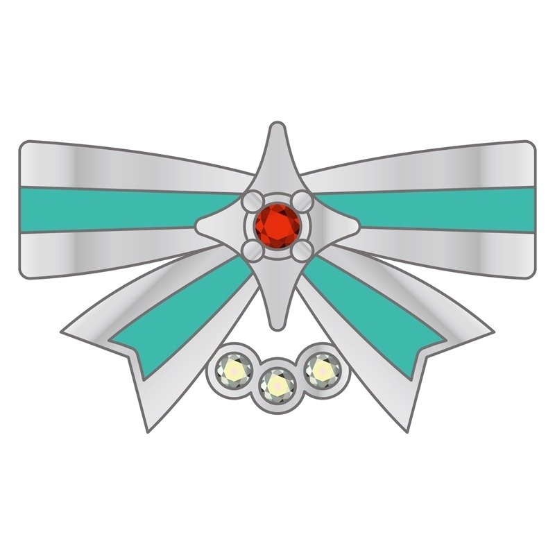 【グッズ-指輪】プロジェクトセカイ カラフルステージ！ feat. 初音ミク 『プロジェクトセカイ 5th Anniversary 感謝祭』リング5 MEIKO