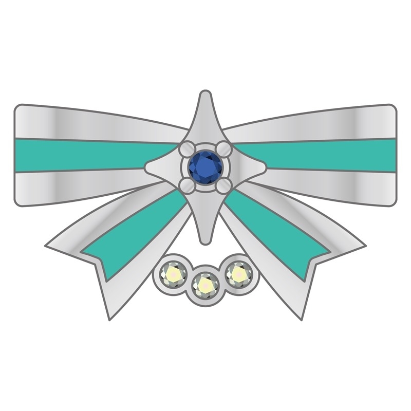 【グッズ-指輪】プロジェクトセカイ カラフルステージ！ feat. 初音ミク 『プロジェクトセカイ 5th Anniversary 感謝祭』リング6 KAITO