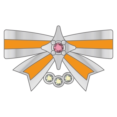 【グッズ-指輪】プロジェクトセカイ カラフルステージ! feat. 初音ミク 『プロジェクトセカイ 5th Anniversary 感謝祭』リング20 鳳 えむ