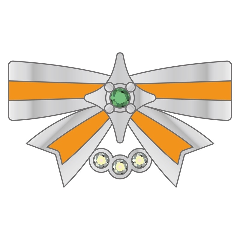 【グッズ-指輪】プロジェクトセカイ カラフルステージ! feat. 初音ミク 『プロジェクトセカイ 5th Anniversary 感謝祭』リング21 草薙 寧々