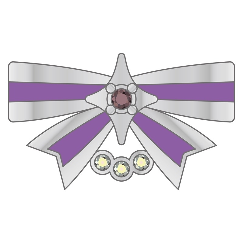 【グッズ-指輪】プロジェクトセカイ カラフルステージ! feat. 初音ミク 『プロジェクトセカイ 5th Anniversary 感謝祭』リング23 宵崎 奏