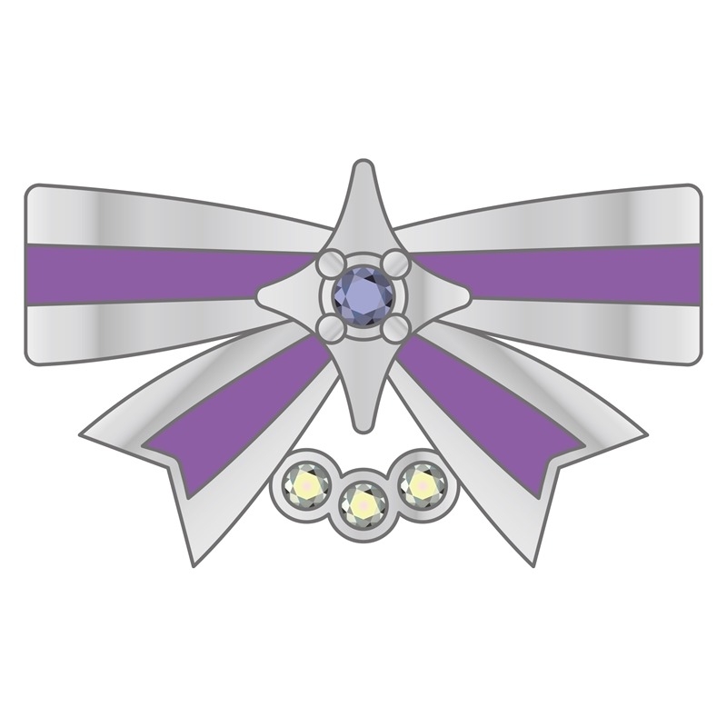 【グッズ-指輪】プロジェクトセカイ カラフルステージ！ feat. 初音ミク 『プロジェクトセカイ 5th Anniversary 感謝祭』リング24 朝比奈 まふゆ