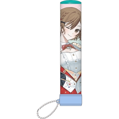 【グッズ-その他】プロジェクトセカイ カラフルステージ! feat. 初音ミク 『プロジェクトセカイ 5th Anniversary 感謝祭』ペンライトチューブ5 MEIKO