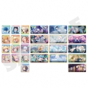 【グッズ-ステッカー】プロジェクトセカイ カラフルステージ! feat. 初音ミク メモステコレクション vol.9 A(全26種+レア)の画像