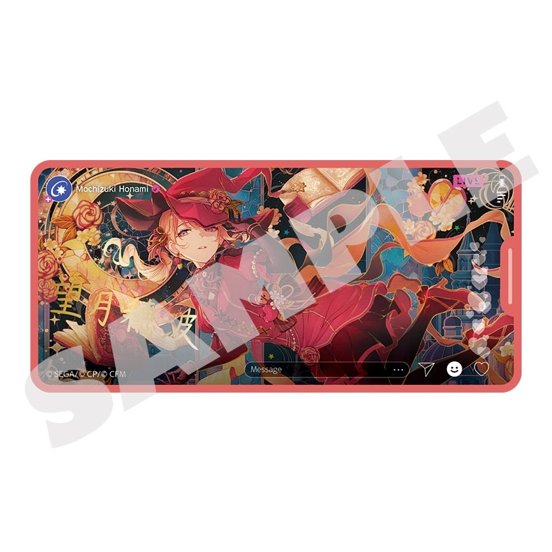 【グッズ-ステッカー】プロジェクトセカイ カラフルステージ！ feat. 初音ミク メモステコレクション vol.10 C（全24種+レア）