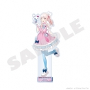【グッズ-スタンドポップ】「プロジェクトセカイ カラフルステージ! feat. 初音ミク×たまごっち」 アクリルスタンド 暁山 瑞希×ラブリっちの画像
