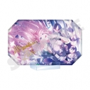【グッズ-置きもの】プロジェクトセカイ カラフルステージ! feat. 初音ミク ワールドリンク アクリルブロックスタンド 巡音ルカの画像