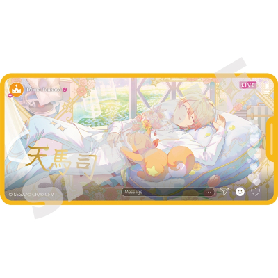 【グッズ-ステッカー】プロジェクトセカイ カラフルステージ! feat. 初音ミク メモステコレクション Vol.11 C(全24種+レア)