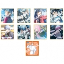 【グッズ-色紙】プロジェクトセカイ カラフルステージ! feat. 初音ミク ミニ色紙コレクション 第61弾A Competitive fire!(全9種)の画像
