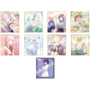 【グッズ-色紙】プロジェクトセカイ カラフルステージ! feat. 初音ミク ミニ色紙コレクション 第61弾C ほどけぬ明日に手を伸ばして(全9種)の画像