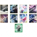 【グッズ-色紙】プロジェクトセカイ カラフルステージ! feat. 初音ミク ミニ色紙コレクション 第62弾A Deep Dark For Light(全9種)の画像