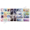 【グッズ-ステッカー】プロジェクトセカイ カラフルステージ! feat. 初音ミク メモステコレクション Vol.12 A(全24種+レア)の画像