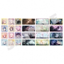 【グッズ-ステッカー】プロジェクトセカイ カラフルステージ! feat. 初音ミク メモステコレクション Vol.12 C(全24種+レア)の画像