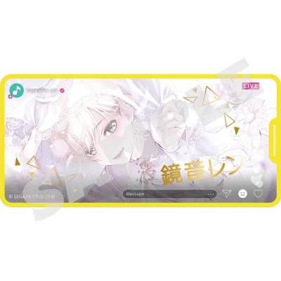【グッズ-ステッカー】プロジェクトセカイ カラフルステージ! feat. 初音ミク メモステコレクション カラフルフェスティバル vol.2(全22種+レア)