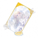 【グッズ-スタンドポップ】プロジェクトセカイ カラフルステージ! feat. 初音ミク カラフルフェスティバル カード型アクリルスタンド 鏡音リンの画像