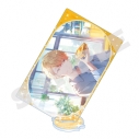 【グッズ-スタンドポップ】プロジェクトセカイ カラフルステージ! feat. 初音ミク カラフルフェスティバル カード型アクリルスタンド 天馬 司の画像