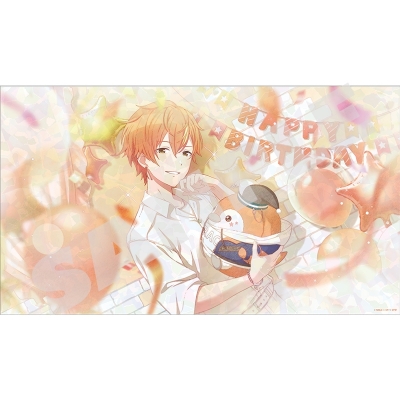 【グッズ-ポスター】プロジェクトセカイ カラフルステージ! feat. 初音ミク Anniversary/Birthdayイラスト2024-2025 ポスター 東雲 彰人