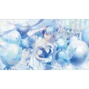 【グッズ-ポスター】プロジェクトセカイ カラフルステージ! feat. 初音ミク Anniversary/Birthdayイラスト2024-2025 ポスター 青柳 冬弥の画像