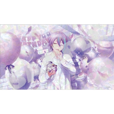 【グッズ-ポスター】プロジェクトセカイ カラフルステージ! feat. 初音ミク Anniversary/Birthdayイラスト2024-2025 ポスター 神代 類