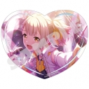 【グッズ-カード】プロジェクトセカイ カラフルステージ! feat. 初音ミク H/Art Collection クリアカード vol.2 Vivid BAD SQUAD(全20種)の画像
