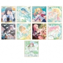 【グッズ-色紙】プロジェクトセカイ カラフルステージ! feat. 初音ミク ミニ色紙コレクション 第67弾A Path made by faith(全9種)の画像