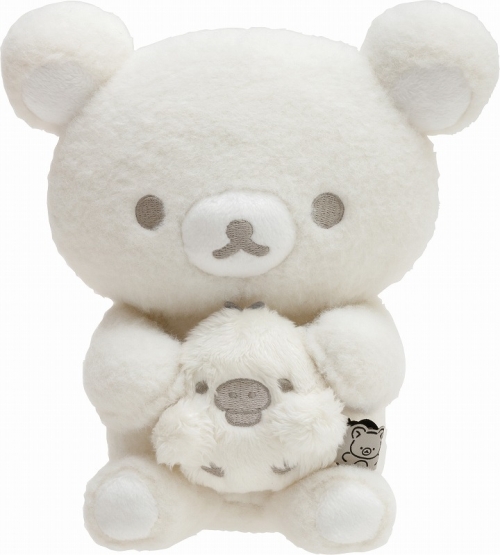 グッズ ぬいぐるみ リラックマ ハグぬいぐるみ アニメイト