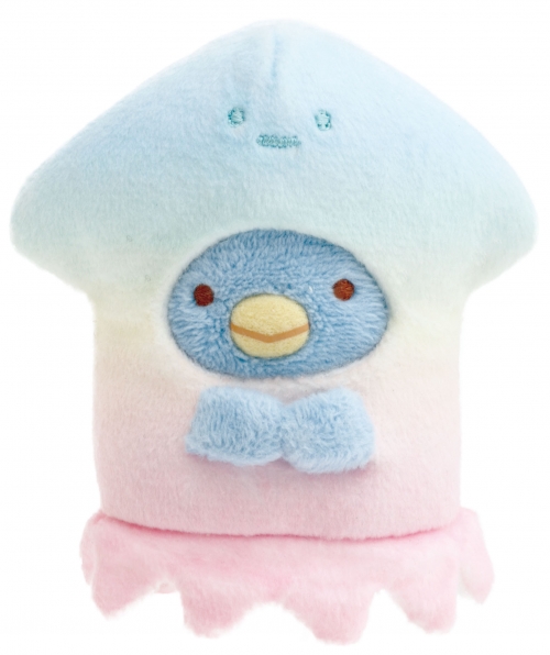 グッズ ぬいぐるみ すみっコぐらし てのりぬいぐるみ うみっコラグーン ぺんぎん 本物 いか アニメイト グッズ ぬいぐるみ すみっコぐらし てのりぬいぐるみ うみっコラグーン ぺんぎん 本物 いか アニメイト