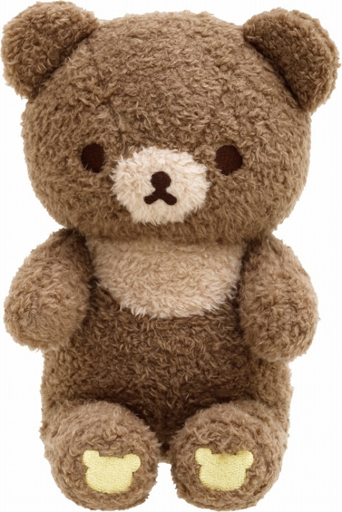 グッズ-ぬいぐるみ】リラックマ あなたに寄り添うリラックマ よりそい  