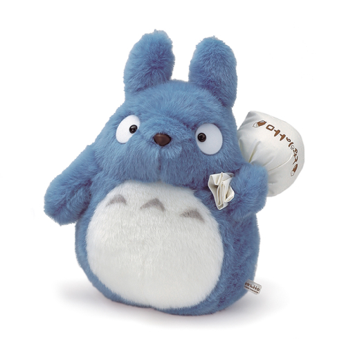 グッズ ぬいぐるみ となりのトトロ トトロシリ ズ 中トトロ M アニメイト