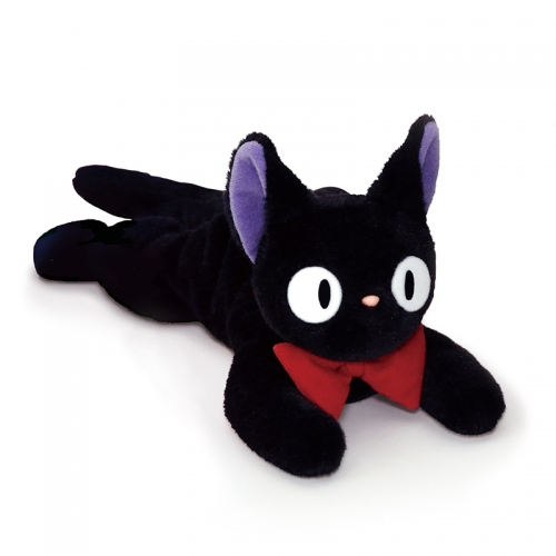 グッズ ぬいぐるみ 魔女の宅急便 ふんわり ジジ M アニメイト