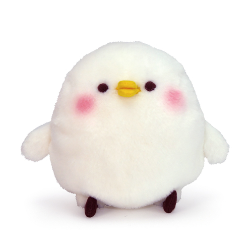 グッズ ぬいぐるみ カナヘイの小動物 小動物 鳥 S アニメイト