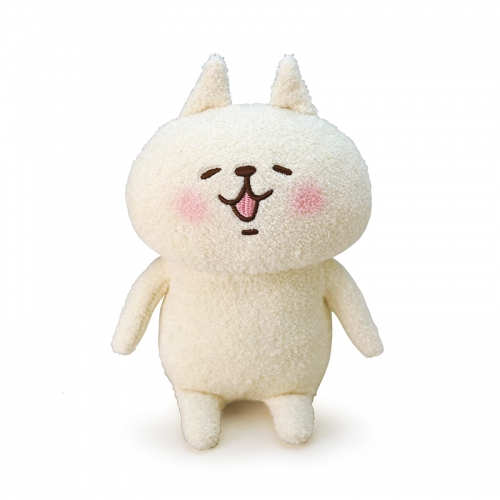 グッズ ぬいぐるみ カナヘイの小動物 小動物 ねーねーねこ アニメイト