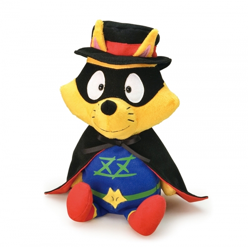 グッズ ぬいぐるみ かいけつゾロリ ゾロリ M アニメイト