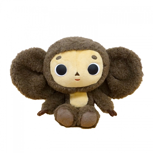 グッズ ぬいぐるみ チェブラーシカ クラシック チェブ S アニメイト