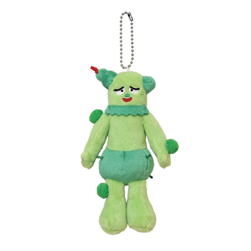 グッズ マスコット みいつけた サボさん マスコット アニメイト