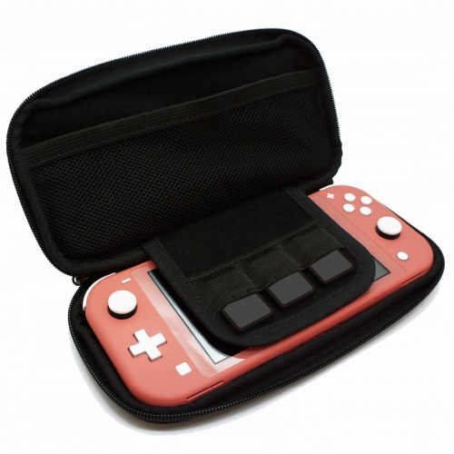 Nintendo Switch light +モンハン 8/20お渡し