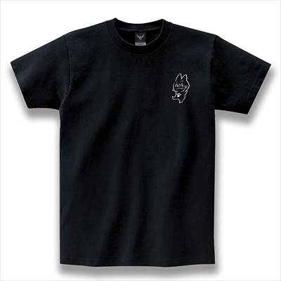 グッズ Tシャツ モンスターハンターストーリーズ2 Tシャツ ナビルー ツキノ Xl アニメイト