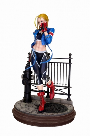 美少女フィギュア】カプコンフィギュアビルダー クリエイターズモデル 