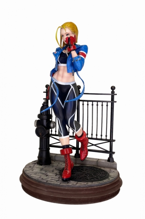 美少女フィギュア】カプコンフィギュアビルダー クリエイターズモデル 