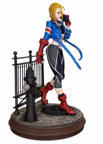 美少女フィギュア】カプコンフィギュアビルダー クリエイターズモデル 