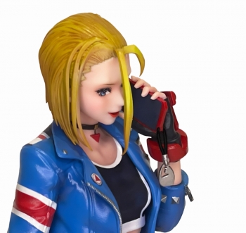 美少女フィギュア】カプコンフィギュアビルダー クリエイターズモデル 