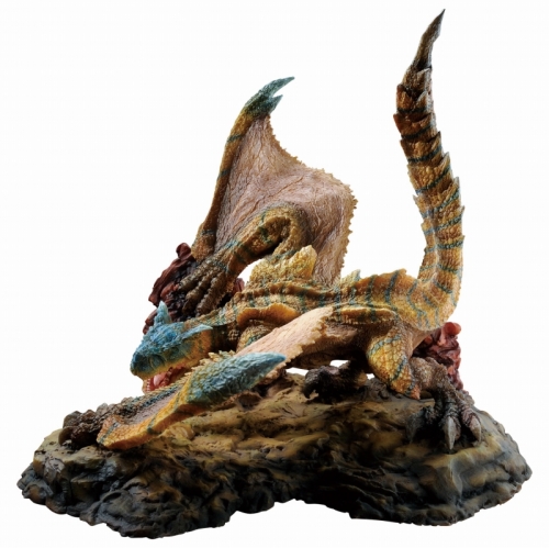 フィギュア】カプコンフィギュアビルダー クリエイターズモデル 