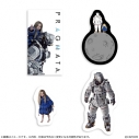 【グッズ-ステッカー】プラグマタ ステッカーセット 【再販】の画像