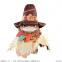 【グッズ-ぬいぐるみ】モンスターハンターワイルズ ぬいぐるみ ルロウの画像
