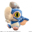 【グッズ-ぬいぐるみ】モンスターハンター モンでふぉ ぬいぐるみ ゲリョスの画像