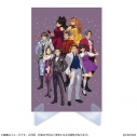 【グッズ-カード】逆転裁判 「逆転裁判25周年」 スタンド付きイラストカードセットの画像