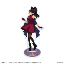 【グッズ-スタンドポップ】逆転裁判 「逆転裁判25周年」メインビジュアル アクリルスタンド 一条 美雲の画像